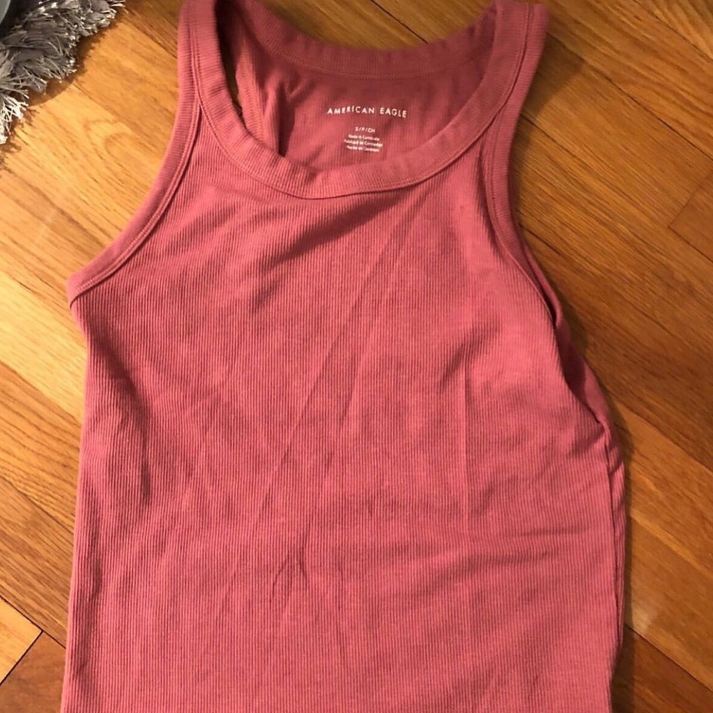 AE tank! I can crop for you too!!